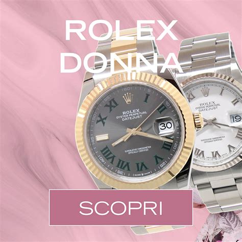 cassa rolex firmata|Orologi Rolex da donna in Vendita in Asta Online .